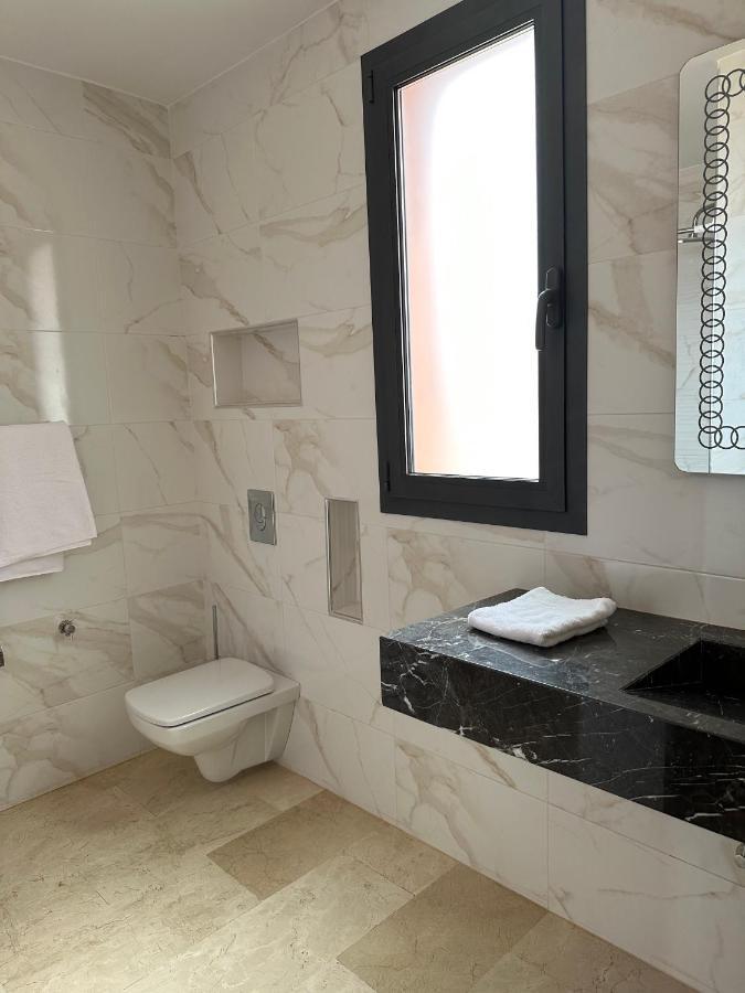 Villa Novia Marrakesh Esterno foto