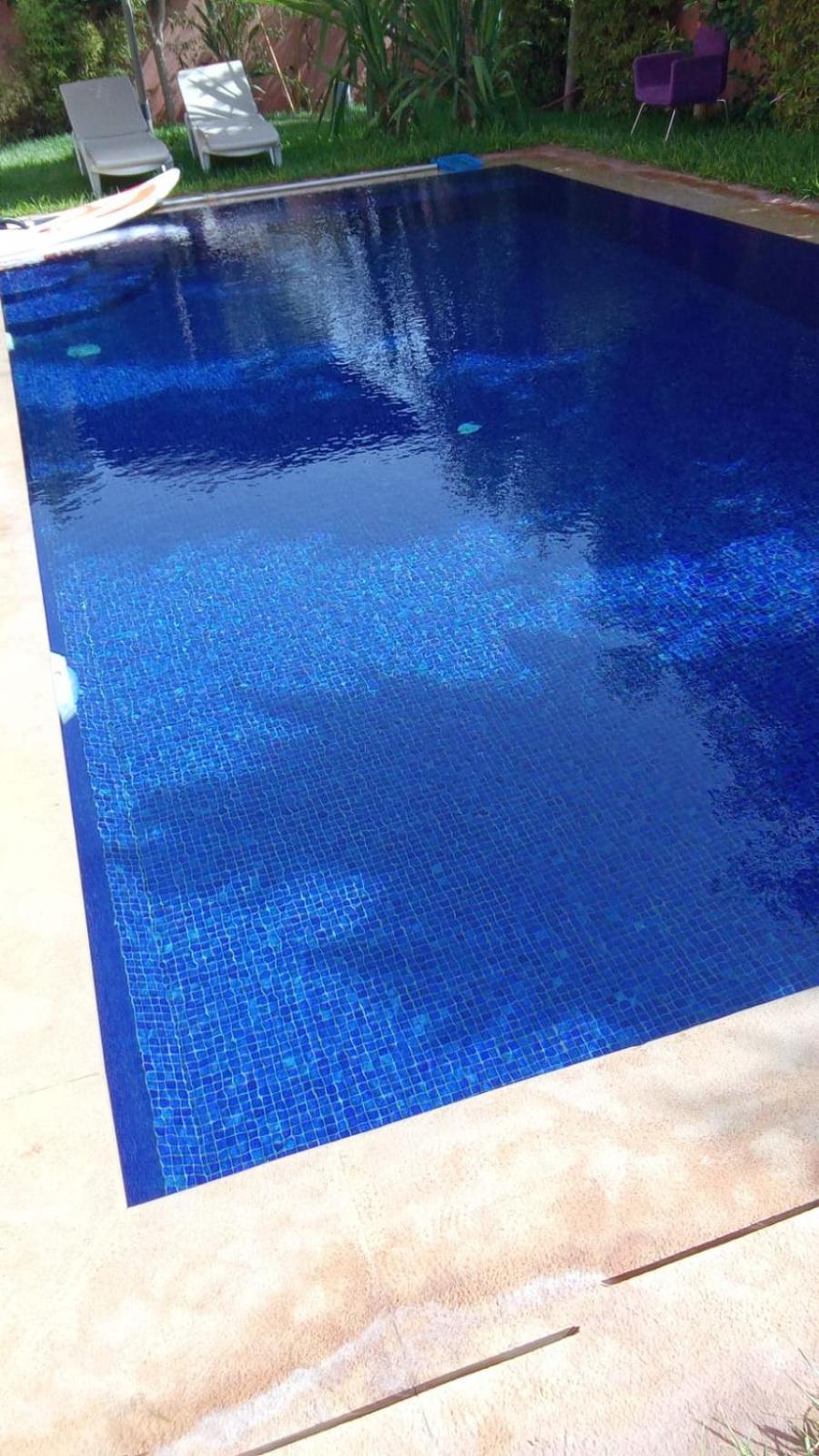 Villa Novia Marrakesh Esterno foto